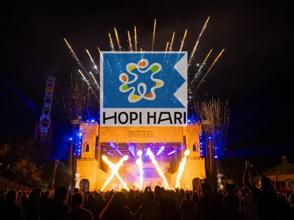 Hopi-Hari