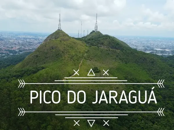 Pico do Jaraguá