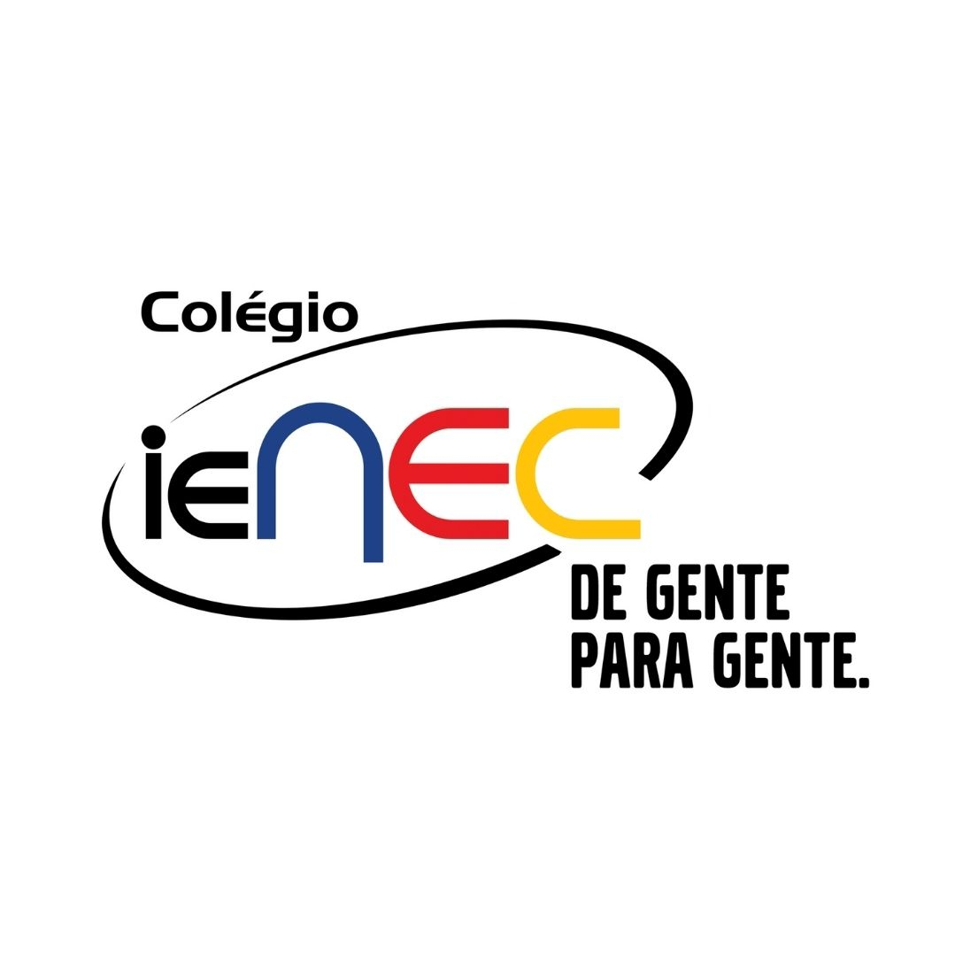 Logo Colégio IENEC