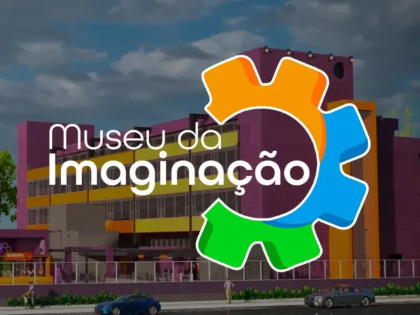 Museu da Imaginação: Passeio Estudo do Meio SA de Mogi das Cruzes