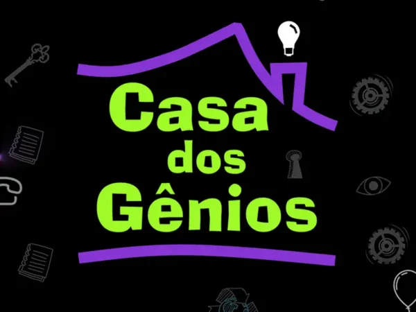 Casa dos Gênios