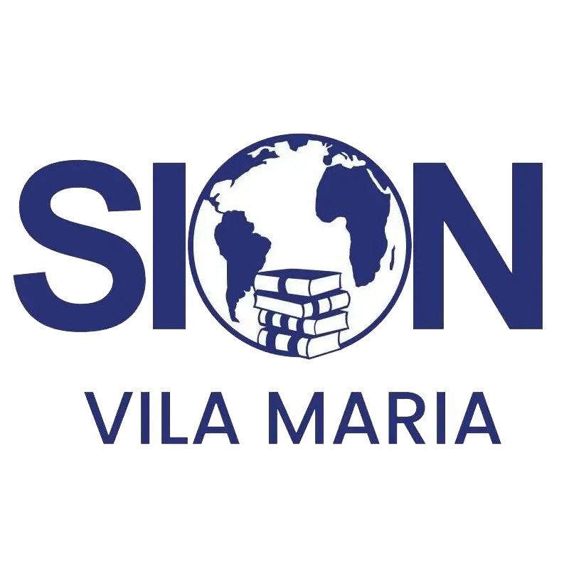 Logo Colégio Sion Vila Mar