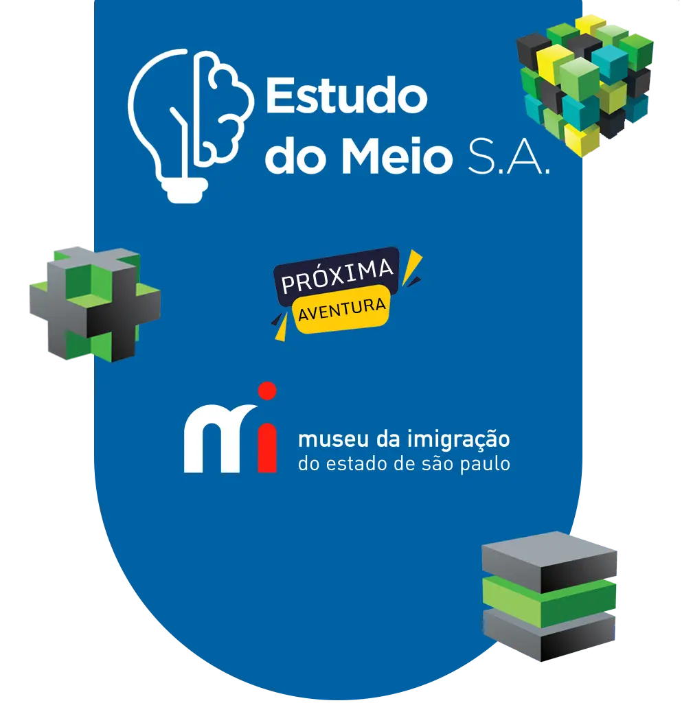 Banner Destaque Museu da Imigração - SP