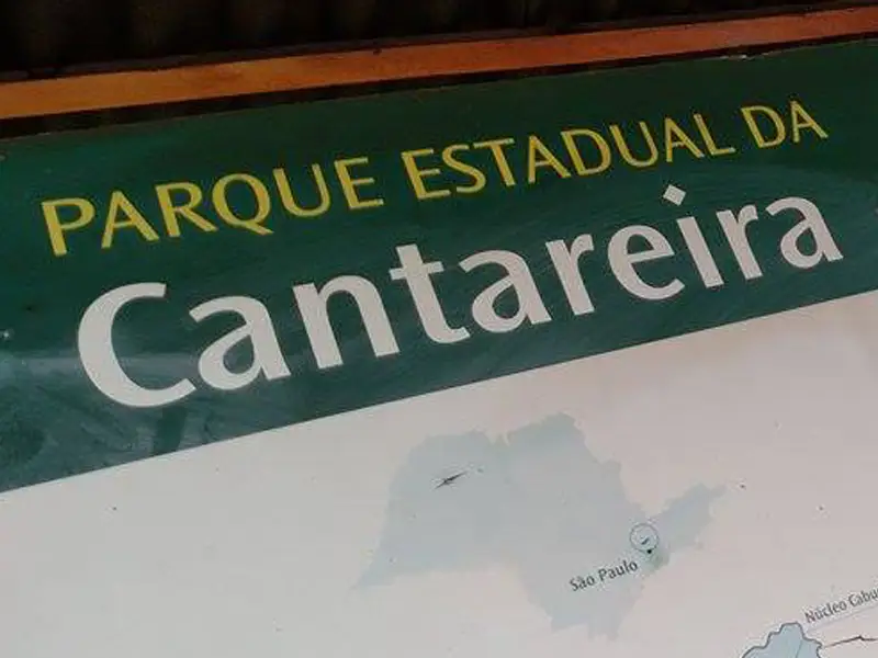 Banner Site Parque da Cantareira SP