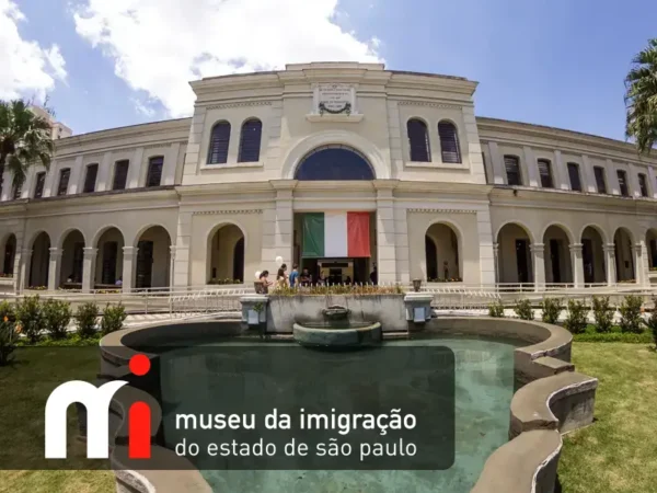 Museu da Imigração