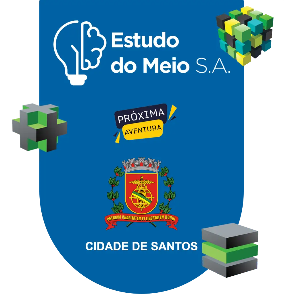 Banner destaque passeio na cidade de Santos