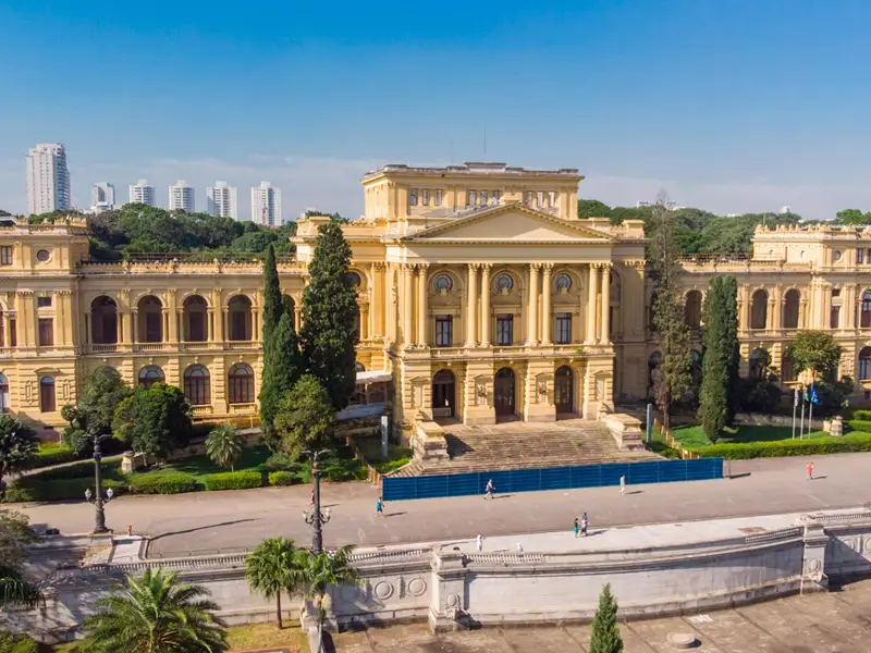 Museu do Ipiranga