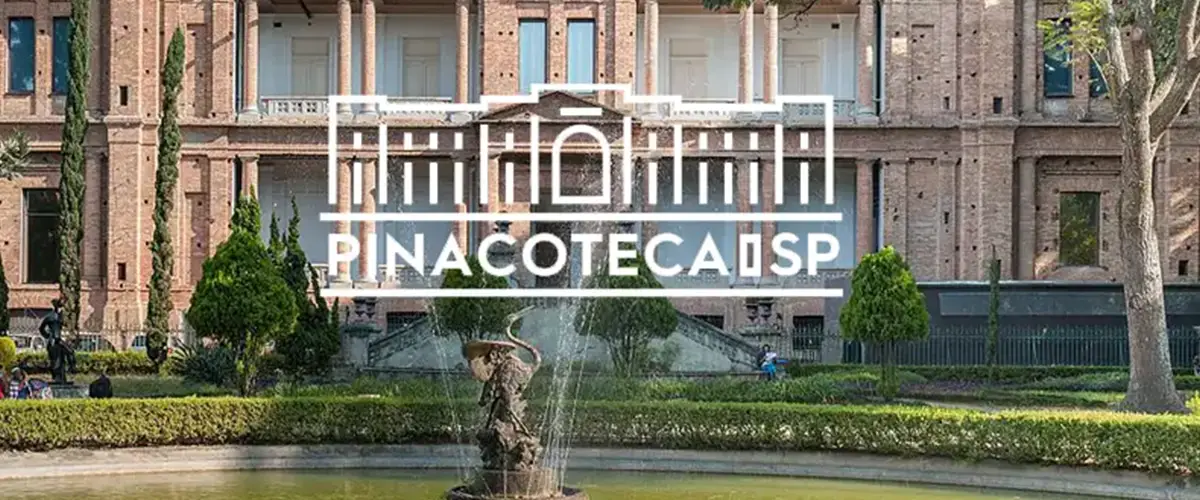 Pinacoteca - Fachada