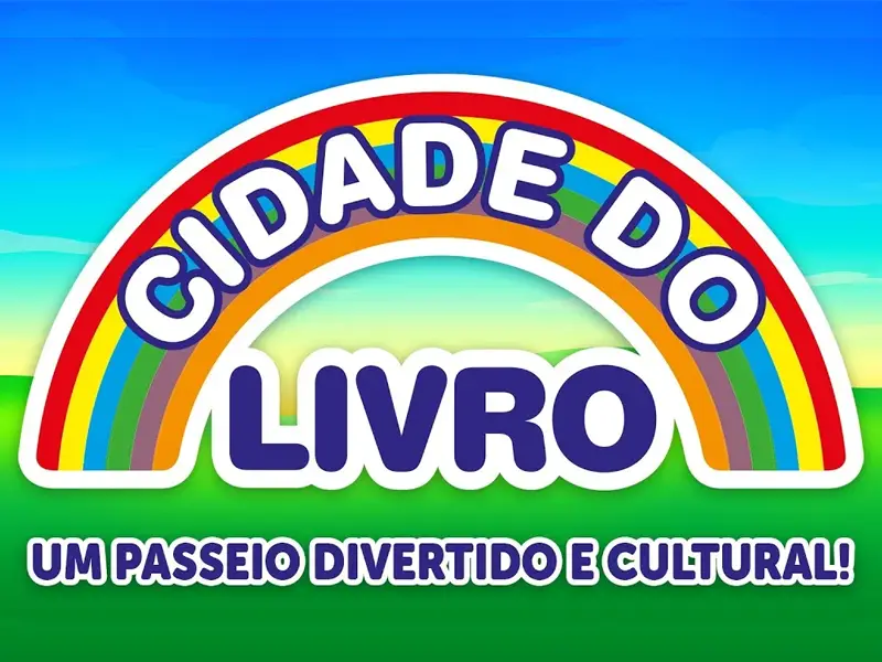 Cidade do Livro