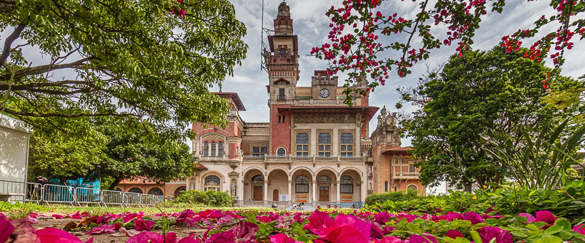 Catavento Museu Cultural