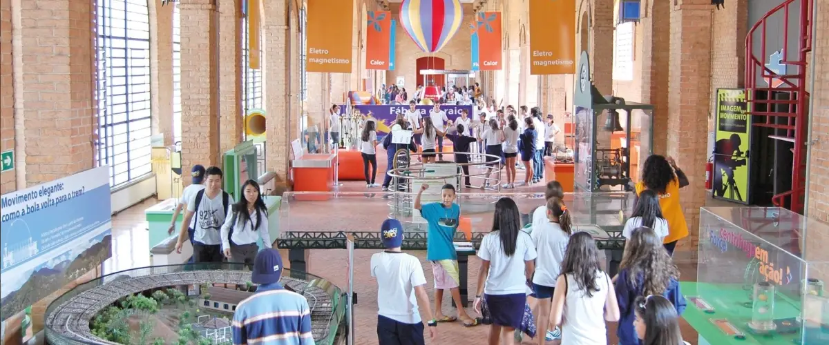 Catavento Museu Cultural