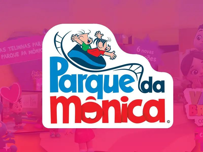 Parque da Monica: Estudo do Meio S.A - Mogi das Cruzes SP