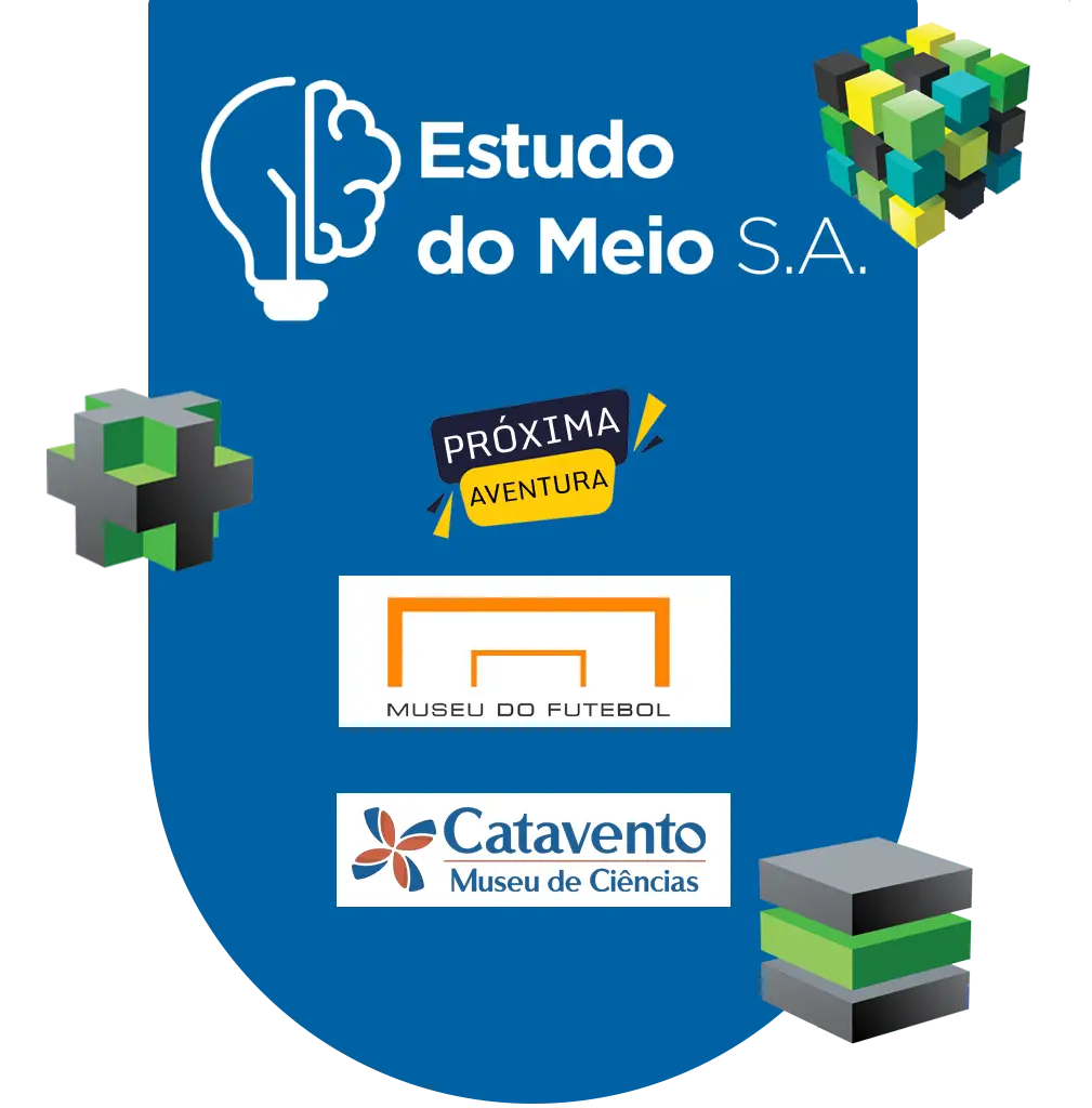banner destaque museu do futebol e catavento