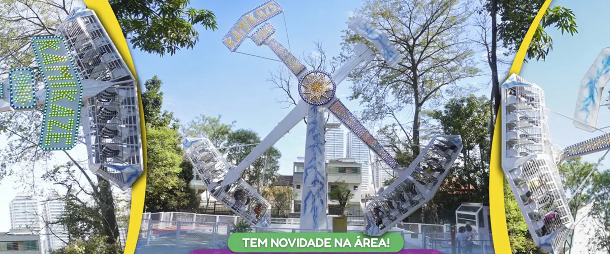 cidade da crianca 1