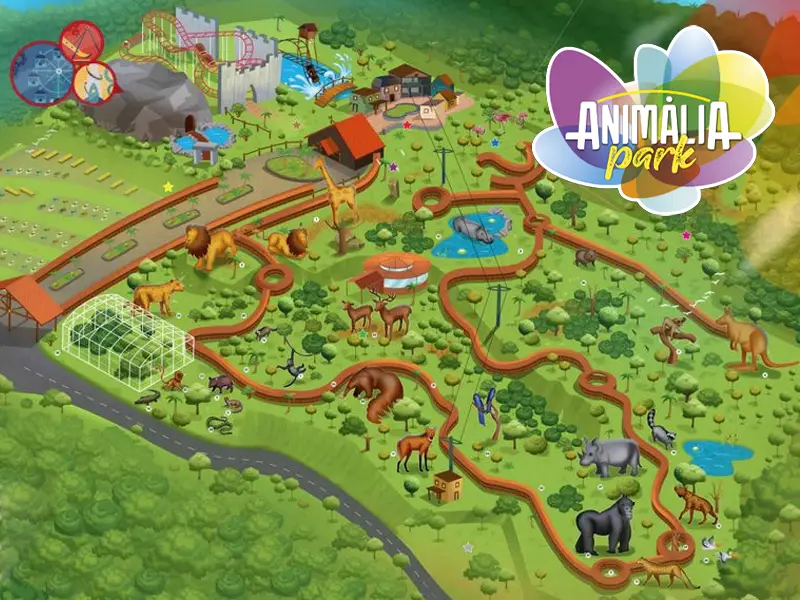animalia park